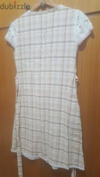 shayde made in france dress new size small 36 38 1