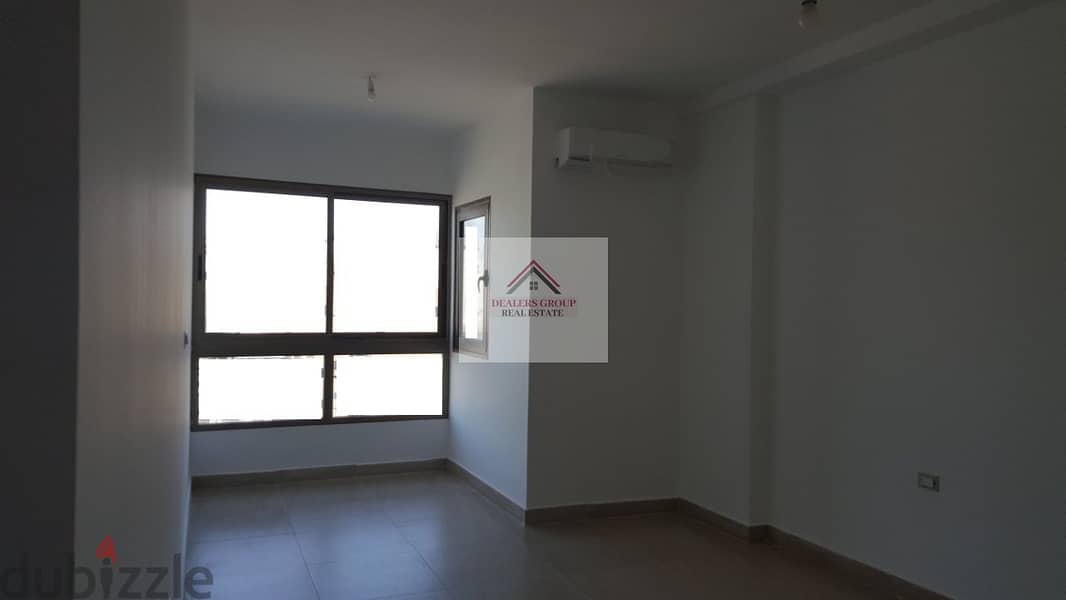 Brand New Building For Sale in Mar Elias 1