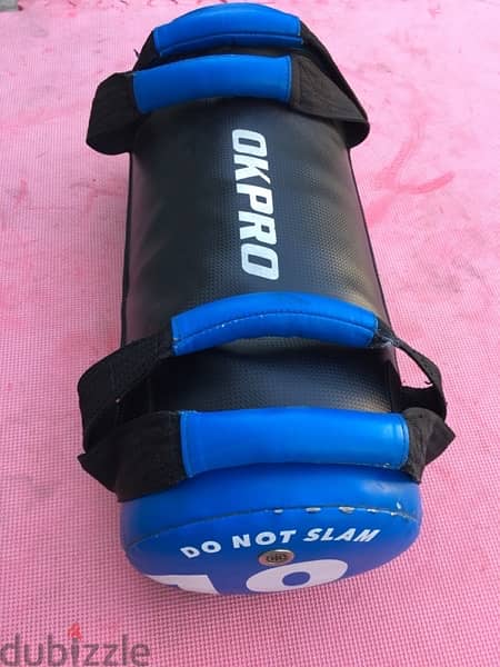 body building weight bag like new 70/443573 whatsapp RODGE 0