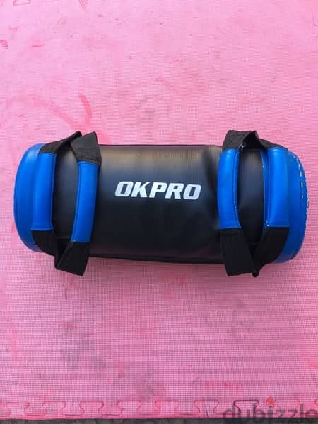 body building weight bag like new 70/443573 whatsapp RODGE 1