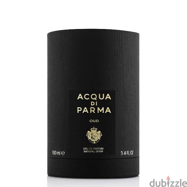 Acqua Di Parma Oud 2