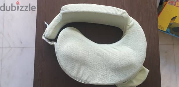 Twin feeding pillow Original