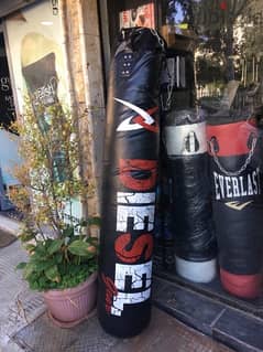 boxing bag diesel 190 cm like new 70/443573 whatsapp RODGE 0