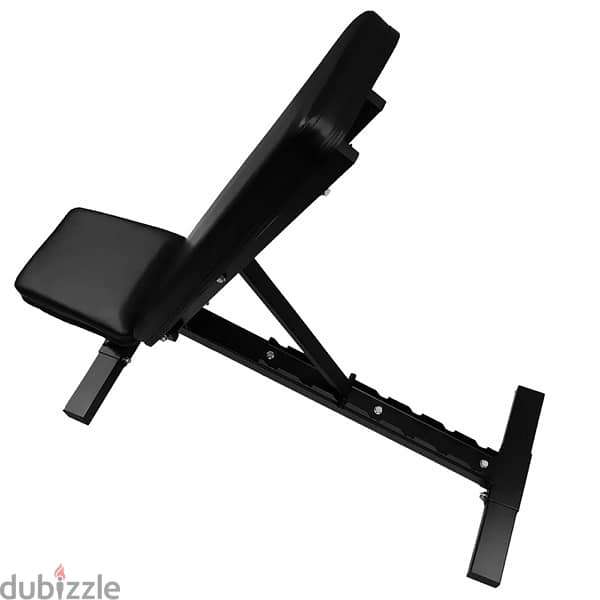 PREMIUM PRO Weight Benches 1