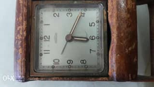 Old watch 1936 Angelus 0