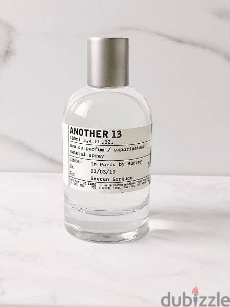 Another 13 Le Labo 2