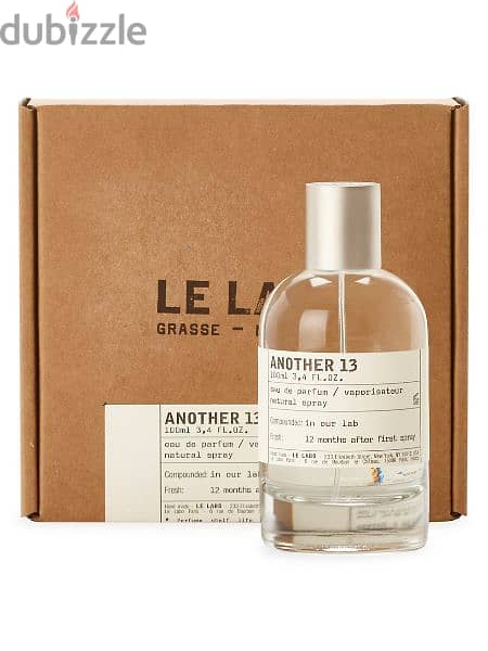 Another 13 Le Labo 1