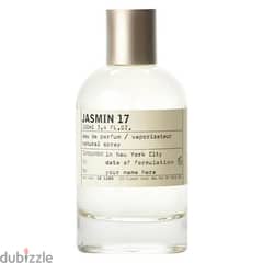 Jasmin 17 Le Labo 0