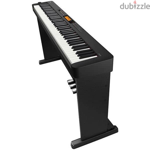 Digital Electric Piano Casio CDP-S360 1