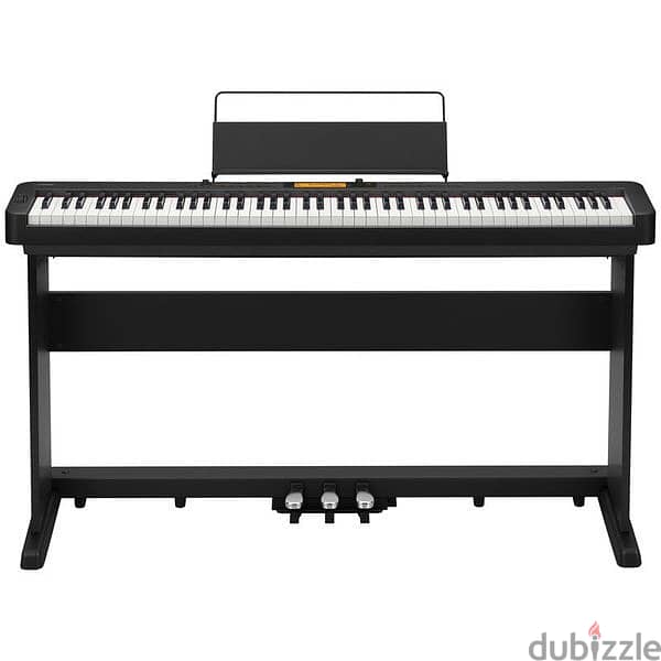 Digital Electric Piano Casio CDP-S360 2