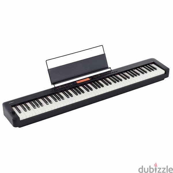 Digital Electric Piano Casio CDP-S360 3