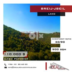 HOT DEAL ! Land for sale in Breij REF#MC54073