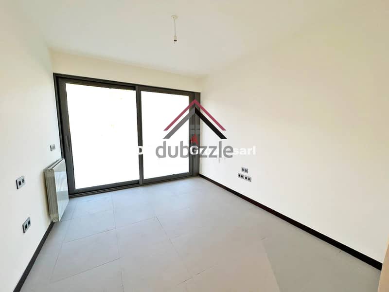 Waterfront City Dbayeh ! Marvelous Duplex Loft for Sale 9