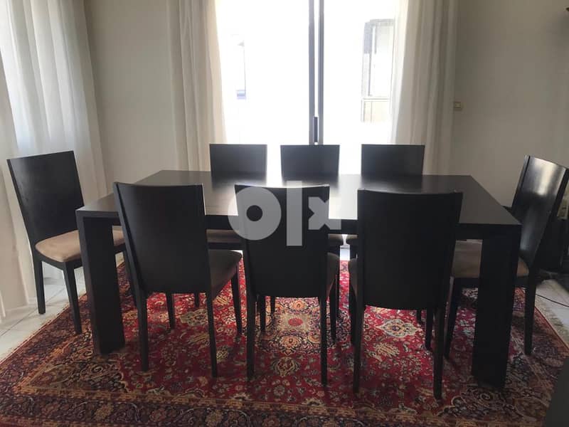 800$ DINING ROOM - 2