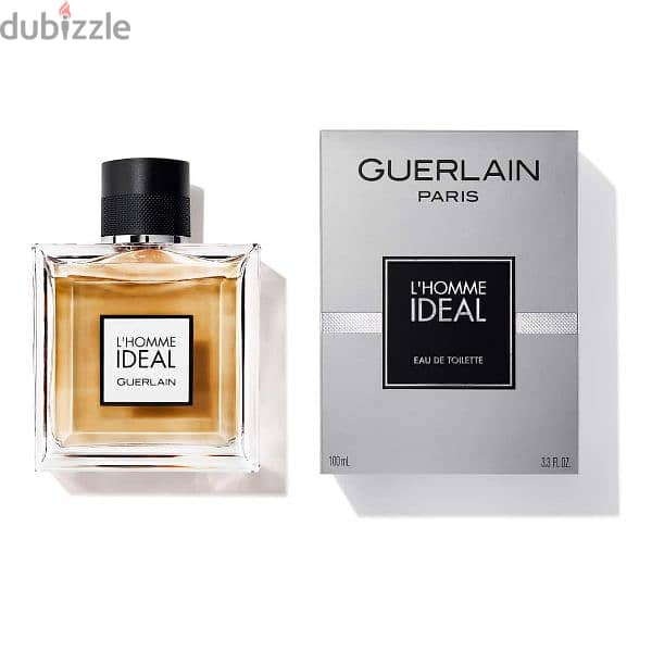 L'Homme Ideal EDT 1