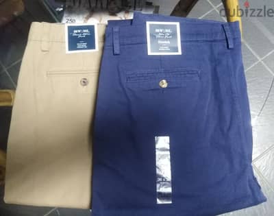 Club room pants stretch size 36