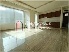 95sqm Brand New Apartment For Sale Achrafieh 235,000$ 0