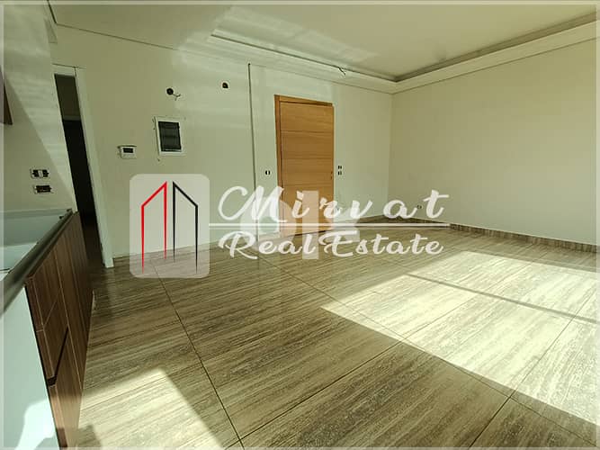 95sqm Brand New Apartment For Sale Achrafieh 220,000$ 2