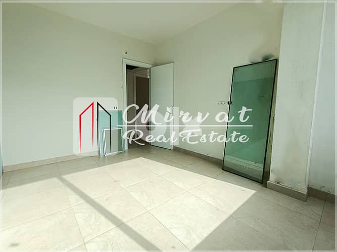 95sqm Brand New Apartment For Sale Achrafieh 220,000$ 9