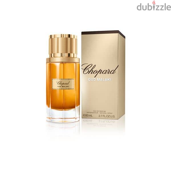 Chopard Oud Malaki 1