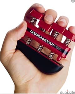 gripmaster Practice hand for guitar and keyboard 0