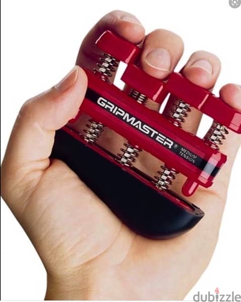 gripmaster Practice hand for guitar and keyboard 0
