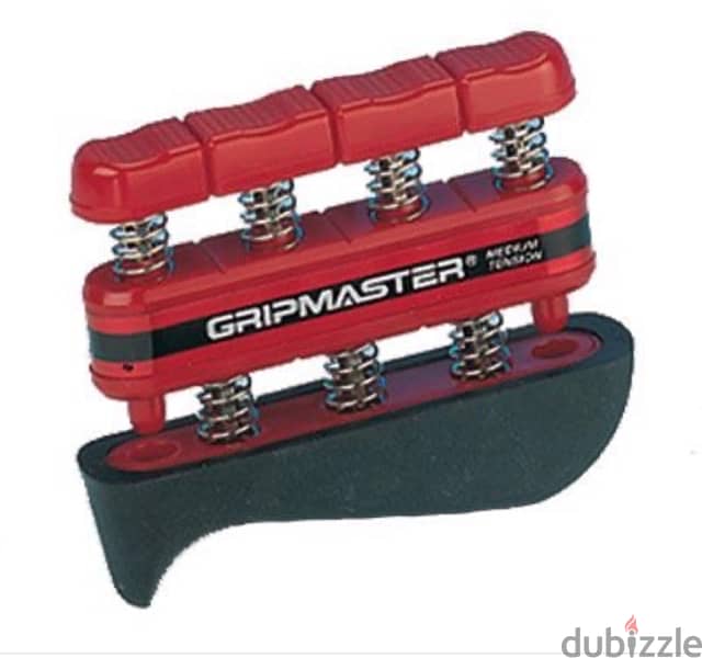 gripmaster Practice hand for guitar and keyboard 1