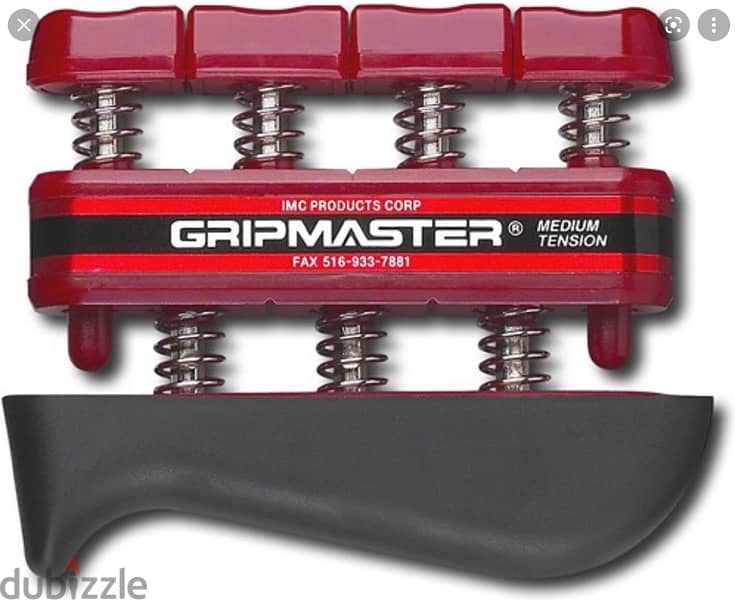 gripmaster Practice hand for guitar and keyboard 2