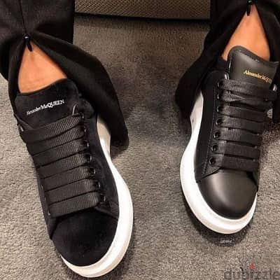 Alexander McQueen high quality