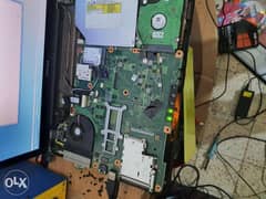 صيانة الابتوب Repair laptops 0