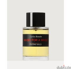 Music For A While Frederic Malle