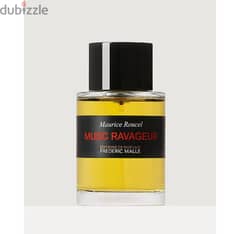 Musc Ravageur Frederic Malle 0