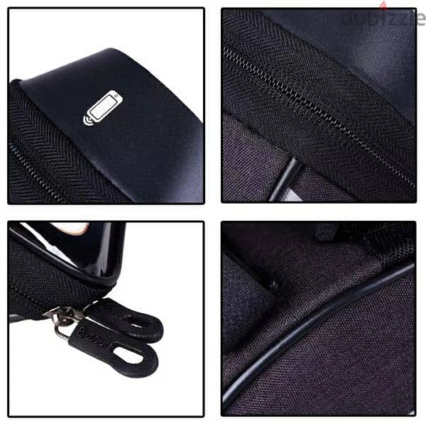 B-Soul Phone Bag 1