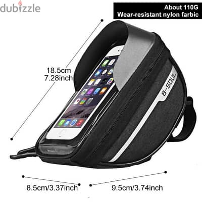 B-Soul Phone Bag