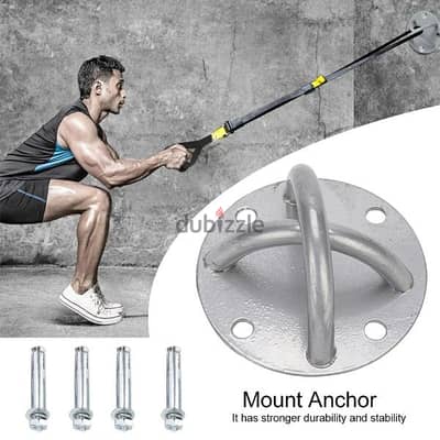 Mount Anchor