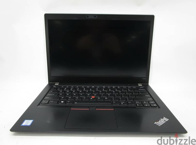 Lenovo laptop thinkpad T470s i7 7gen touchscreen 0