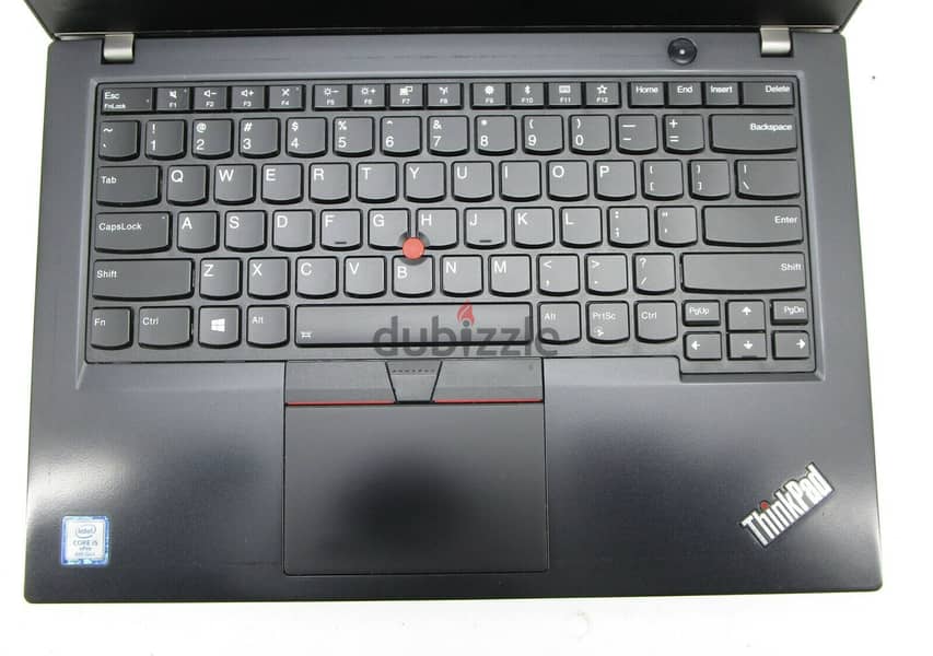 Lenovo laptop thinkpad T470s i7 7gen touchscreen 1