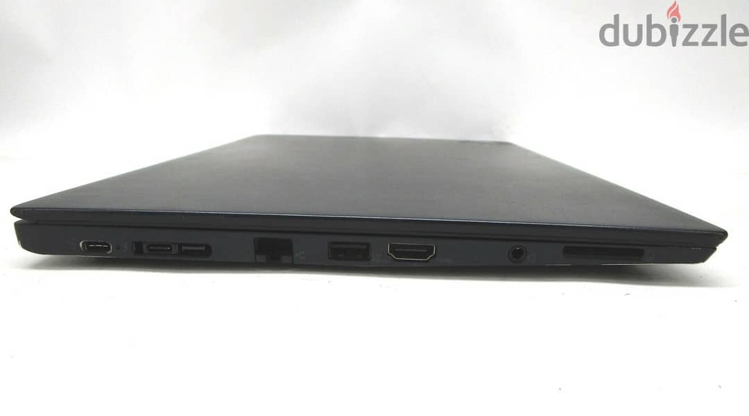 Lenovo laptop thinkpad T470s i7 7gen touchscreen 2