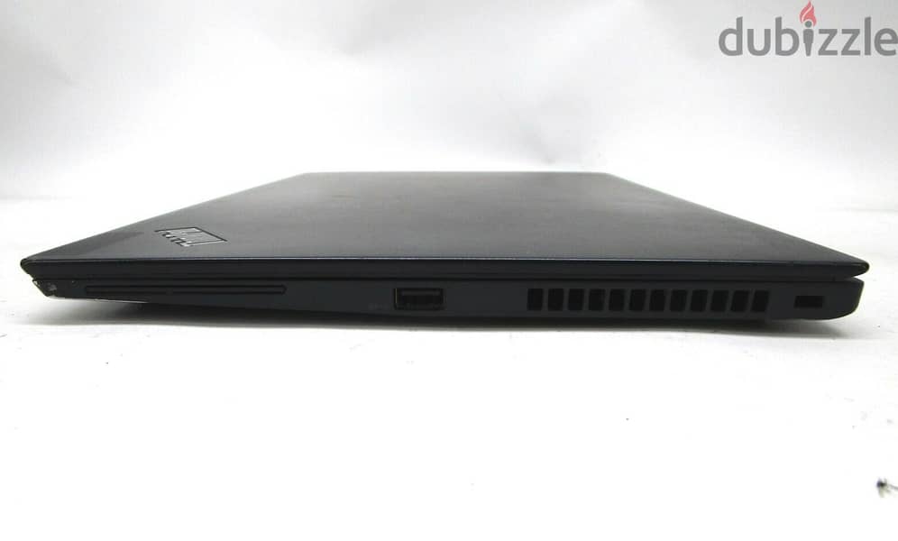 Lenovo laptop thinkpad T470s i7 7gen touchscreen 3