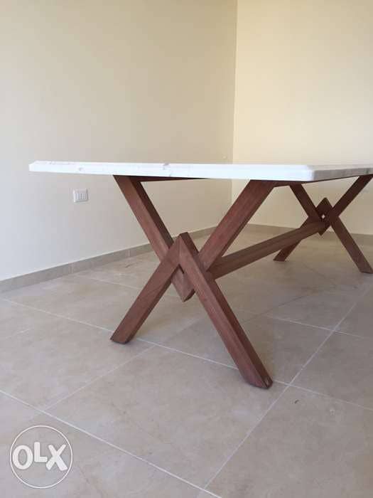 dining modern table on your order 13