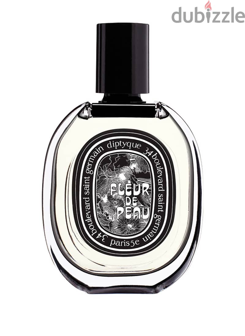 Fleur de Peau by Diptyque