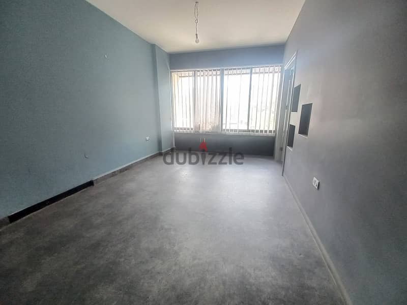 100 Sqm | Office in Antelias | Prime location 0