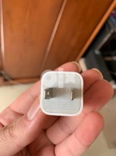 Original apple mini Adapter