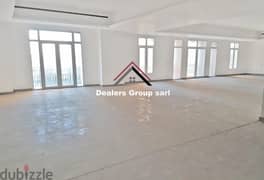 Spacious Apartment for Sale in Downtown Beirut 0