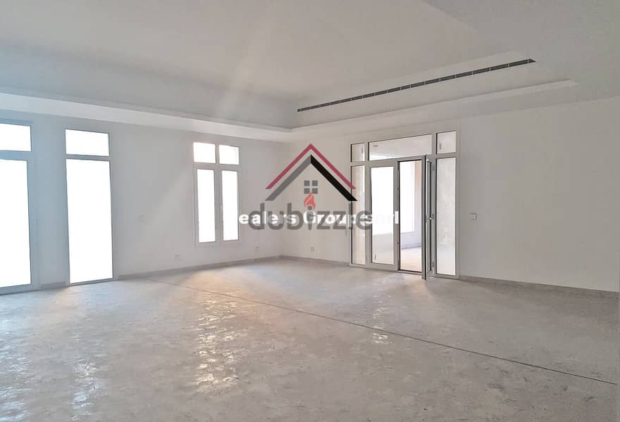 Spacious Apartment for Sale in Downtown Beirut 3
