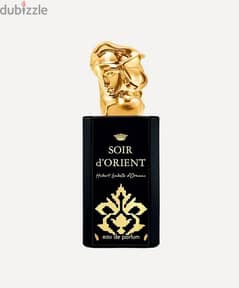 Soir D'Orient 0