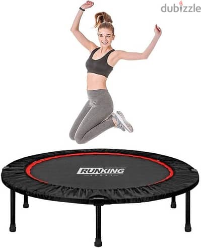 Trampoline mini 40”