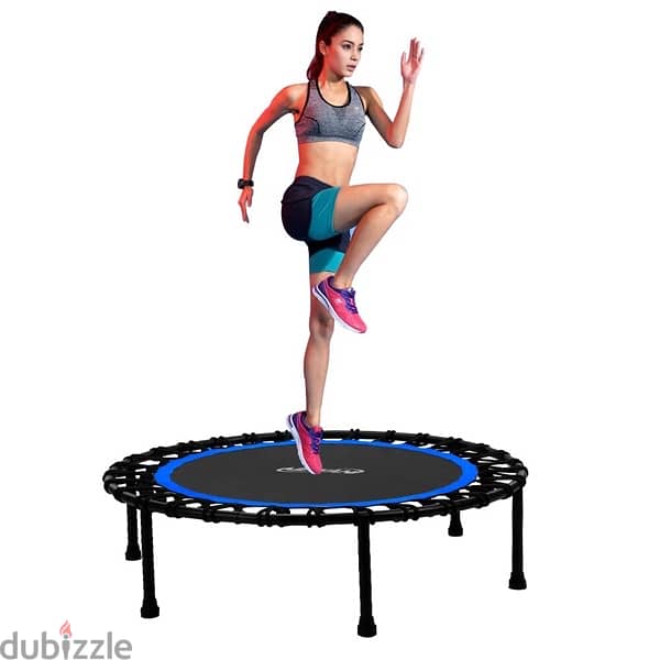 Trampoline mini 40” 1