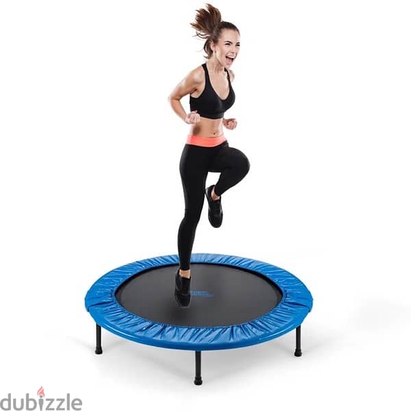 Trampoline mini 40” 2