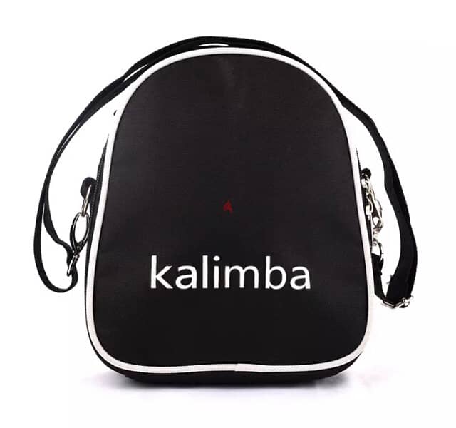 soft case padded for kalimba 1
